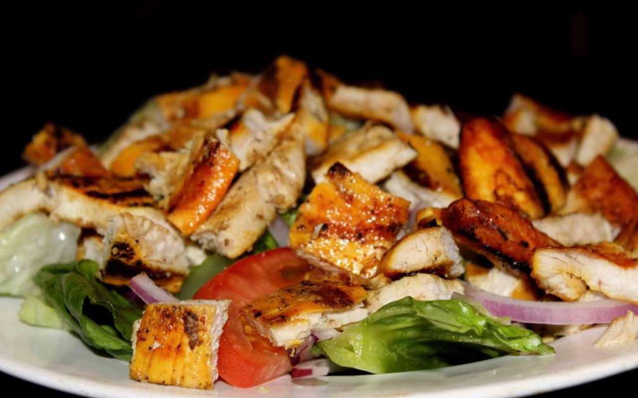 Gallo Restaurant Dinner/Lunch Menu