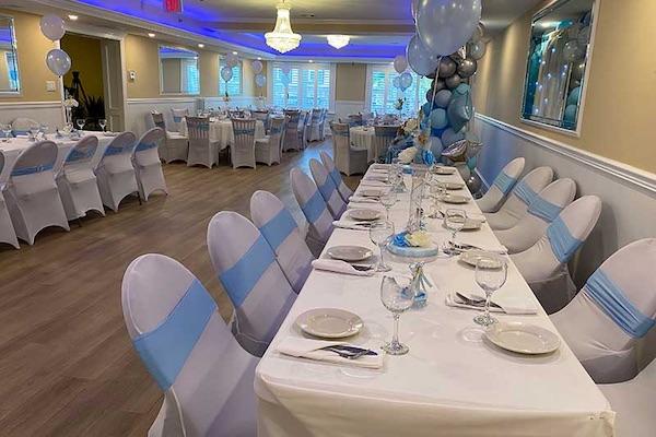 Gallo Restaurant Dinner/Lunch Menu