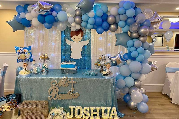 Gallo Restaurant Dinner/Lunch Menu