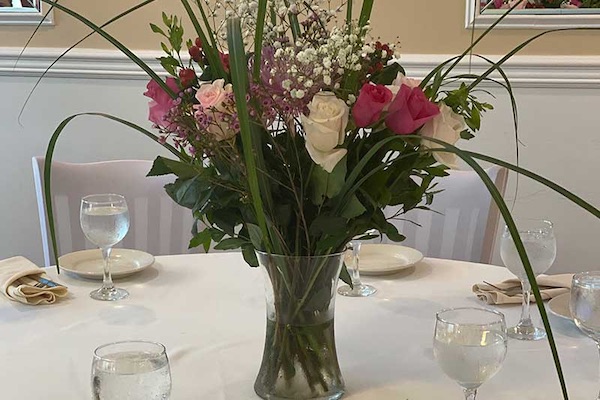 Gallo Restaurant Dinner/Lunch Menu