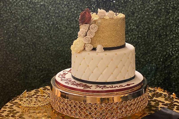 Gallo Restaurant Dinner/Lunch Menu