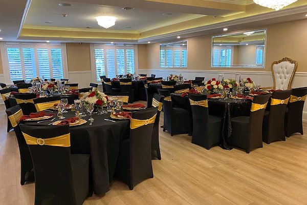 Gallo Restaurant Dinner/Lunch Menu