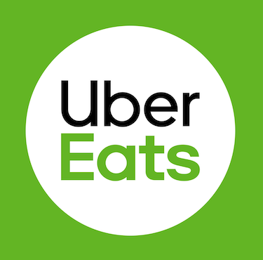 Uber Eats Icon